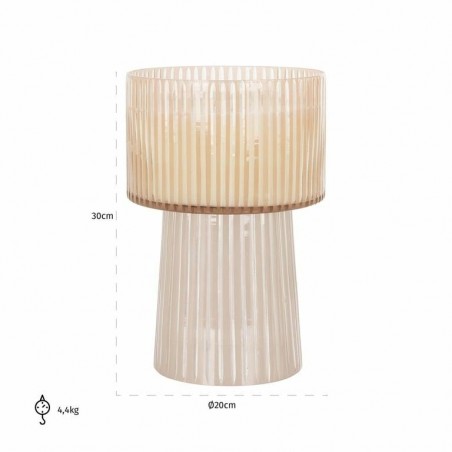 Richmond Świeca Zapachowa Daily