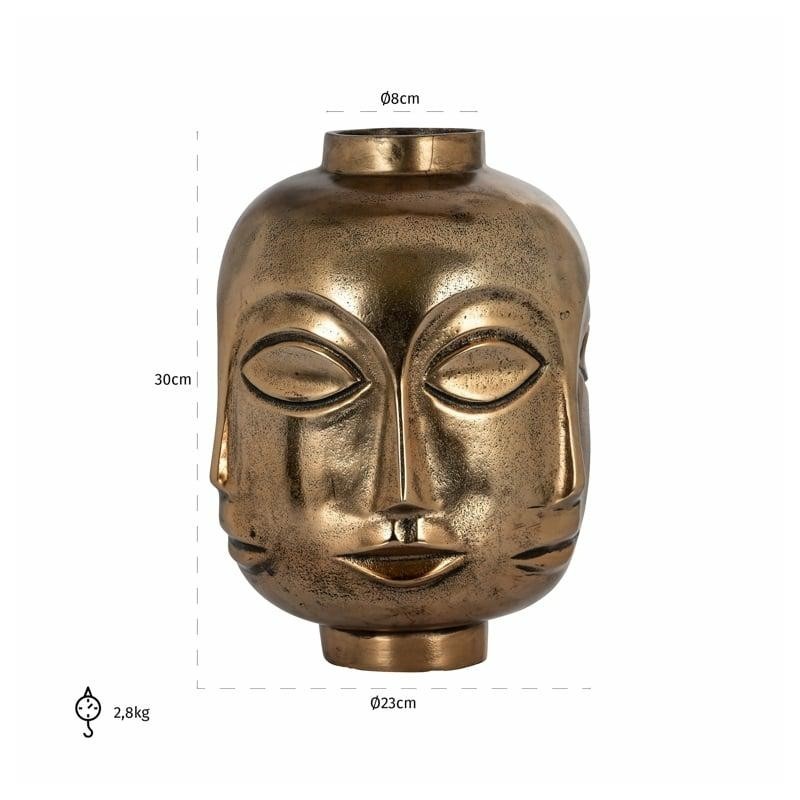 Richmond Wazon Hardy