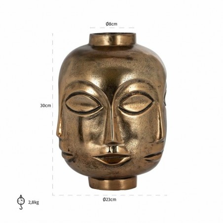 Richmond Wazon Hardy