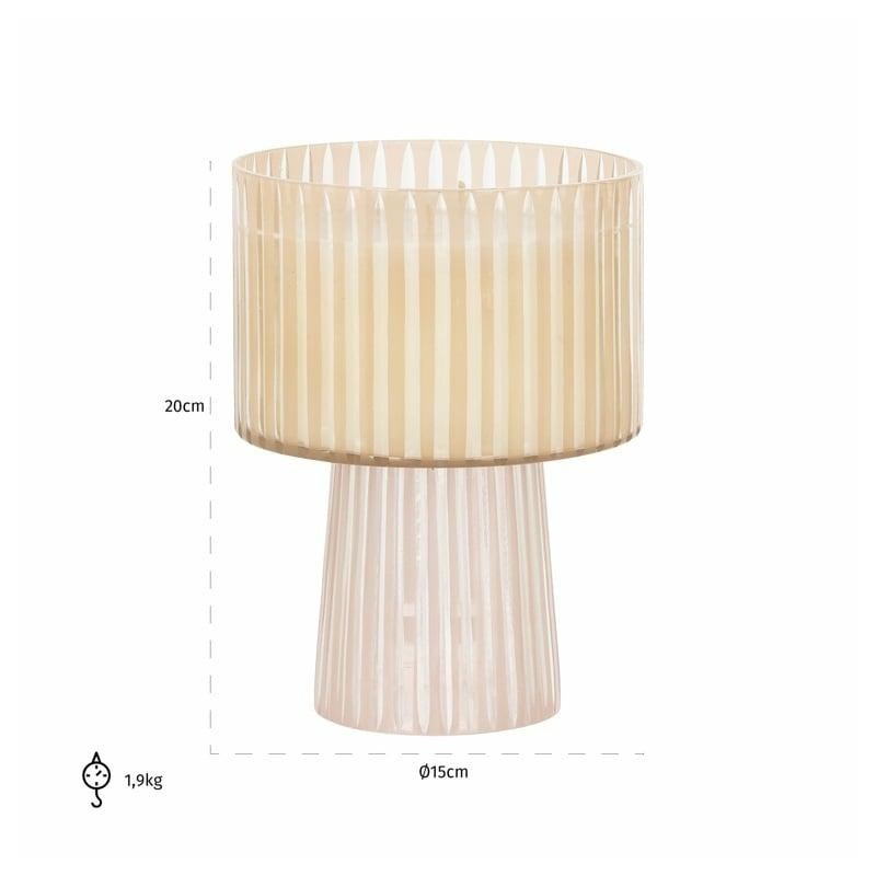 Richmond Świeca Zapachowa Daivy