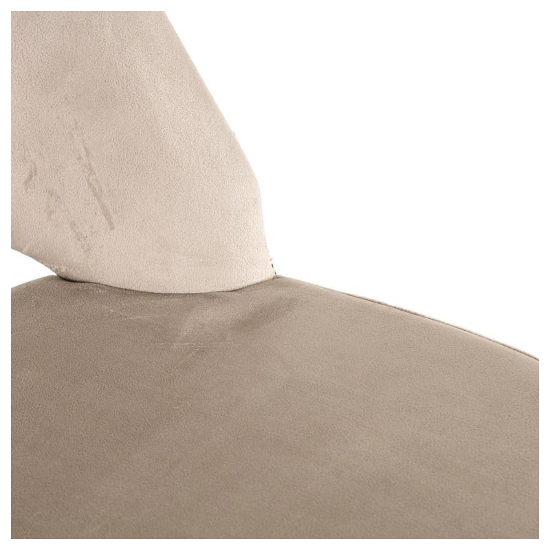 RICHMOND krzesło barowe TABITHA I beżowe