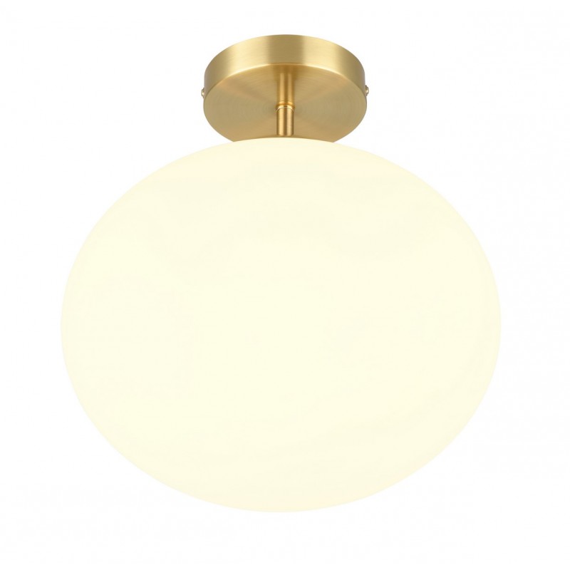 Trio Lampa Natynkowa Fomento 663100108 Złoty I Odcienie Złota