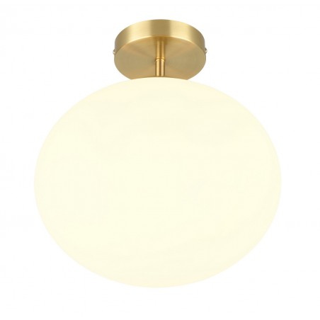 Trio Lampa Natynkowa Fomento 663100108 Złoty I Odcienie Złota