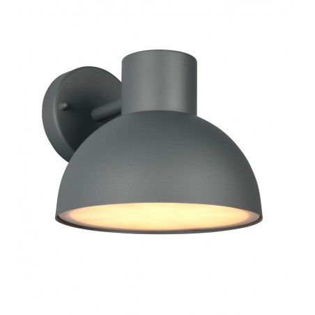 Trio Lampa Zewnętrzna Ścienna Elbe 262360142 Antracyt