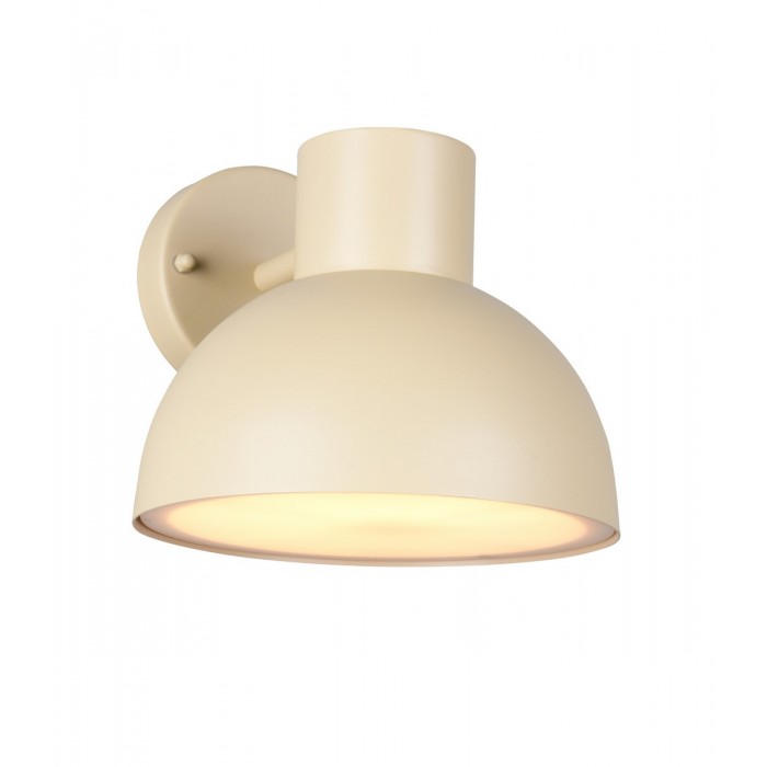 Trio Lampa Zewnętrzna Ścienna Elbe 262360166 Inny