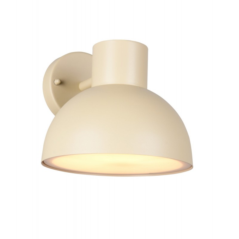 Trio Lampa Zewnętrzna Ścienna Elbe 262360166 Inny