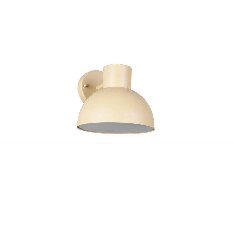 Trio Lampa Zewnętrzna Ścienna Elbe 262360166 Inny