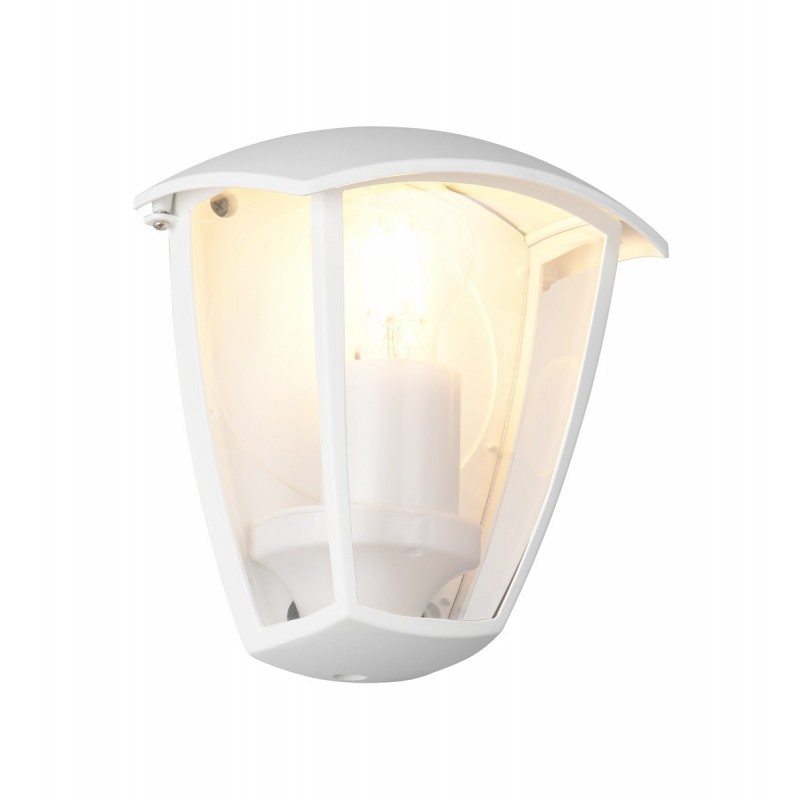 Trio Lampa Zewnętrzna Ścienna Venta 263260331 Biały