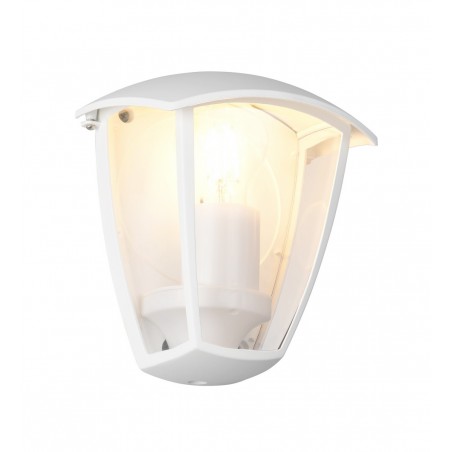 Trio Lampa Zewnętrzna Ścienna Venta 263260331 Biały