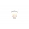 Trio Lampa Zewnętrzna Ścienna Venta 263260331 Biały