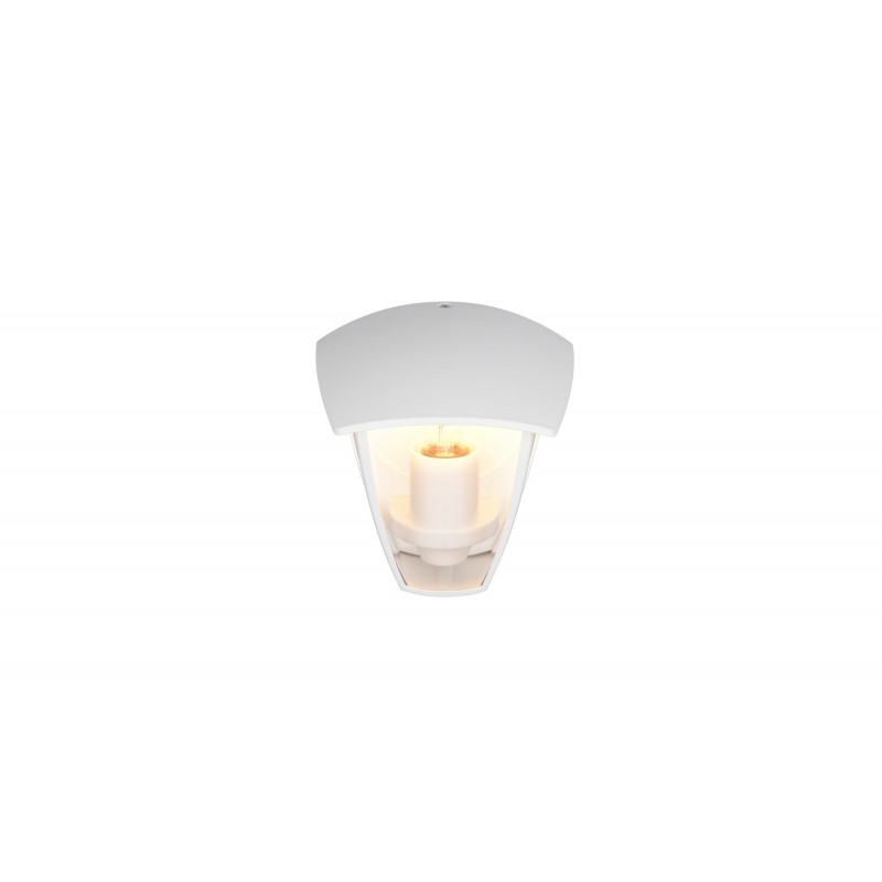 Trio Lampa Zewnętrzna Ścienna Venta 263260331 Biały