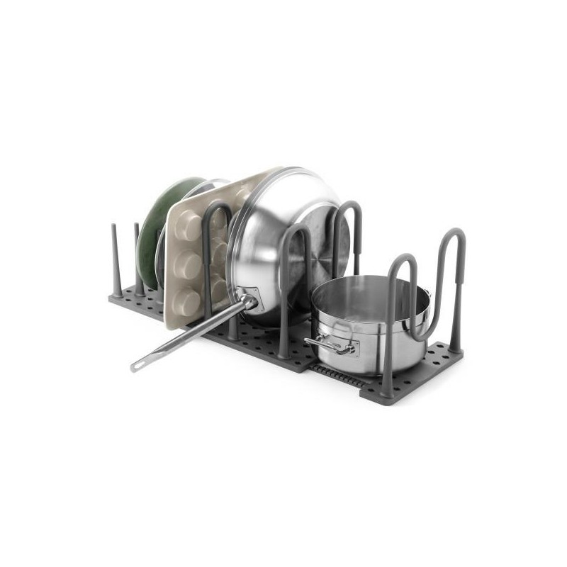 Umbra Organizer Na Naczynia Peggy