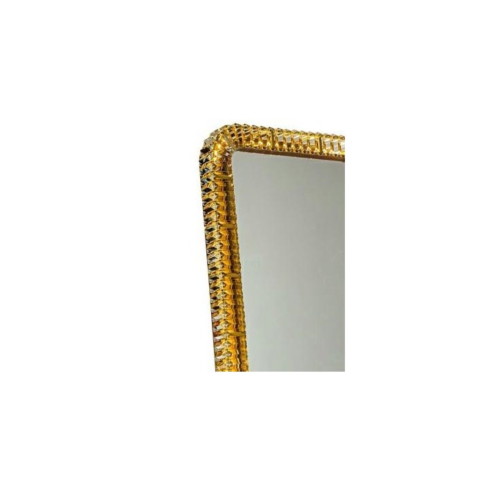 Richmond Lustro Z Oświetleniem Kahlo