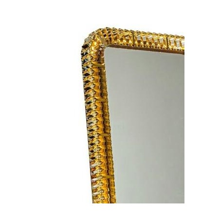 Richmond Lustro Z Oświetleniem Kahlo