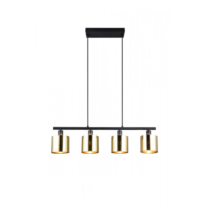 Rl Lampa Wisząca Nowoczesna Jason R36304079...