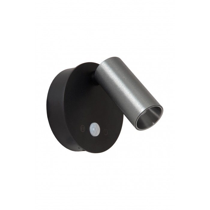 Lucide Kinkiet Toni 29934/02/15 Szary I...