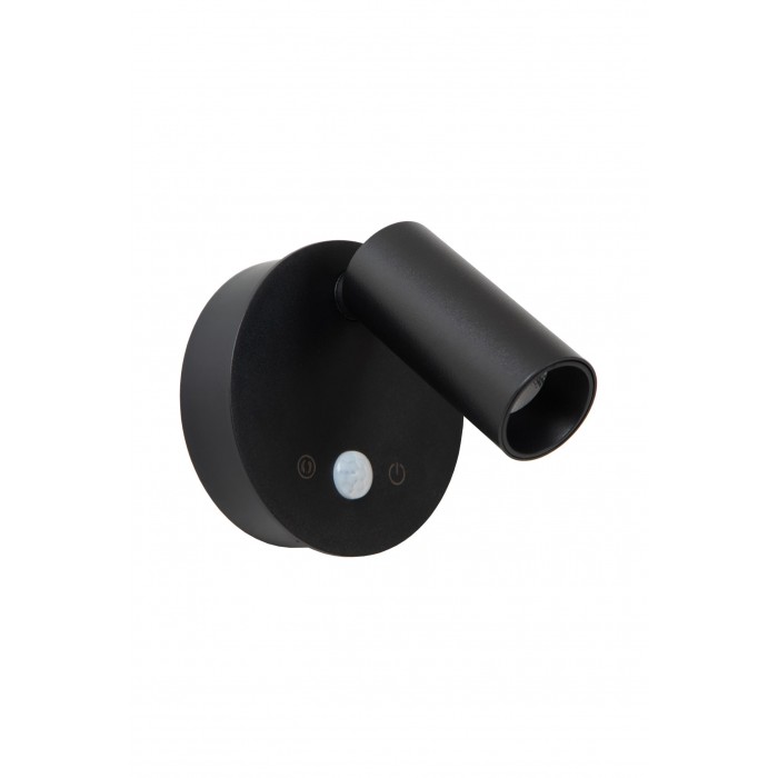 Lucide Kinkiet Toni 29934/02/30 Czarny