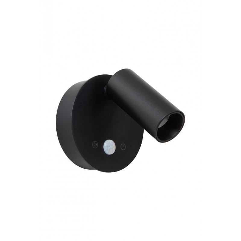 Lucide Kinkiet Toni 29934/02/30 Czarny