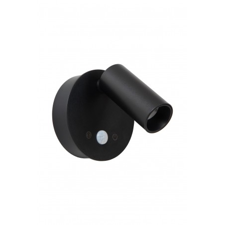 Lucide Kinkiet Toni 29934/02/30 Czarny