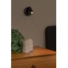 Lucide Kinkiet Toni 29934/02/30 Czarny