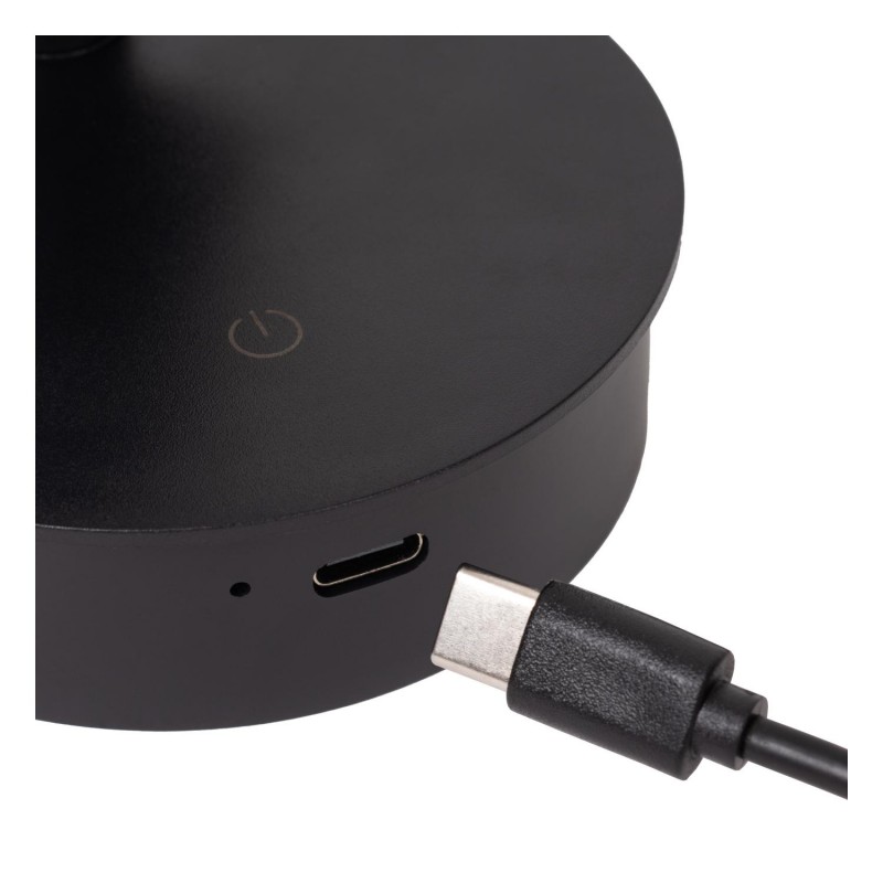 Lucide Kinkiet Toni 29933/02/96 Brązowy I Odcienie Brązu, Czarny