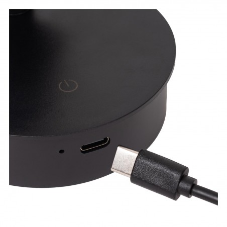 Lucide Kinkiet Toni 29933/02/96 Brązowy I Odcienie Brązu, Czarny