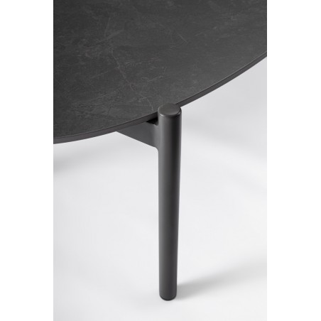 Bizzotto Zestaw Wypocznkowy Ogrodowy      Miravet Antracyt / Zielony