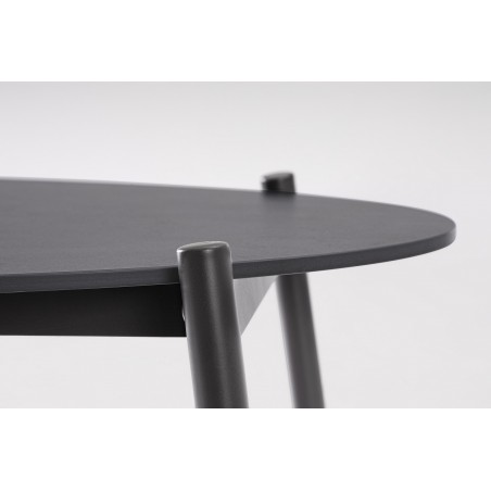 Bizzotto Zestaw Wypocznkowy Ogrodowy      Miravet Antracyt / Zielony