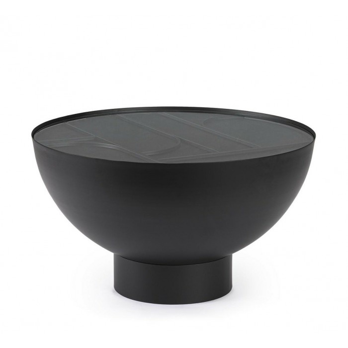 Bizzotto Stolik Kawowy Archie 70X24       Czarny