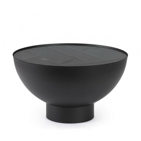 Bizzotto Stolik Kawowy Archie 70X24       Czarny