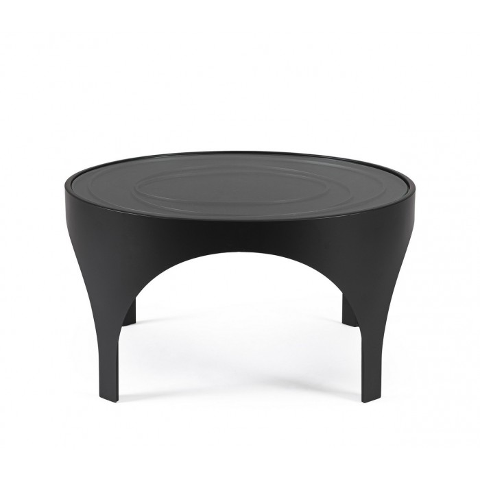 Bizzotto Stolik Kawowy Archie 70X42       Czarny