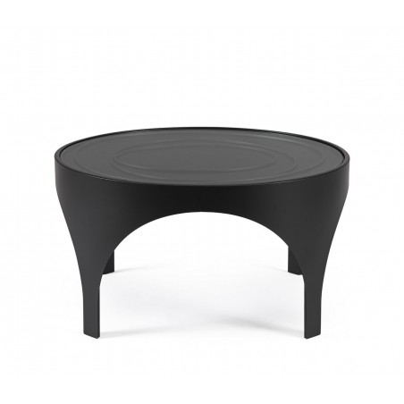 Bizzotto Stolik Kawowy Archie 70X42       Czarny