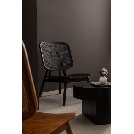 Bizzotto Stolik Kawowy Stanwood Czarny