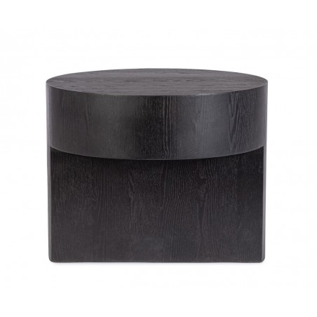 Bizzotto Stolik Kawowy Stanwood Czarny