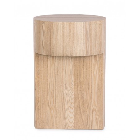 Bizzotto Stolik Kawowy Stanwood Natural