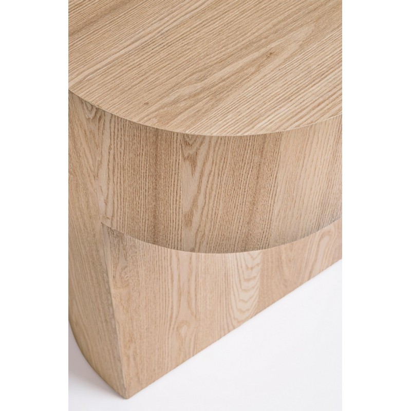 Bizzotto Stolik Kawowy Stanwood Natural