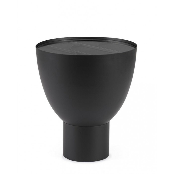 Bizzotto Stolik Kawowy Archie 40 Czarny