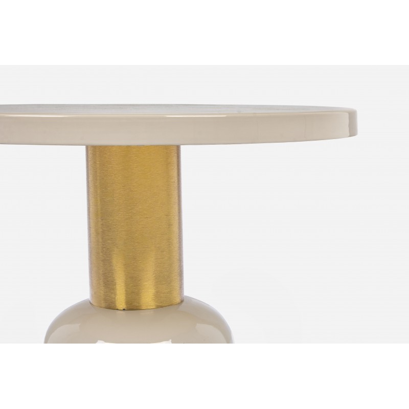 Bizzotto Stolik Kawowy Nalima Beżowy