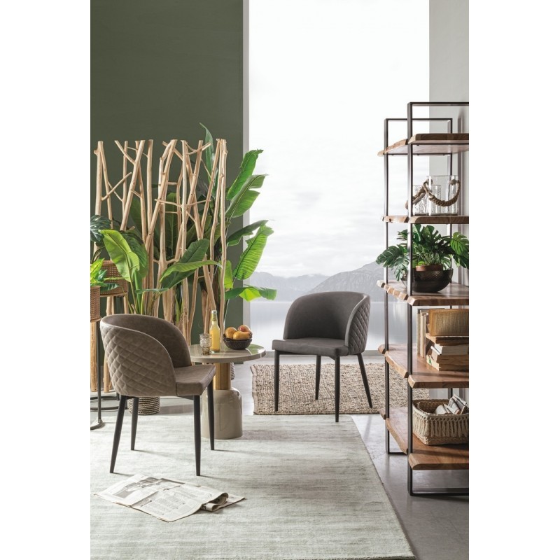 Bizzotto Stolik Kawowy Nalima Beżowy