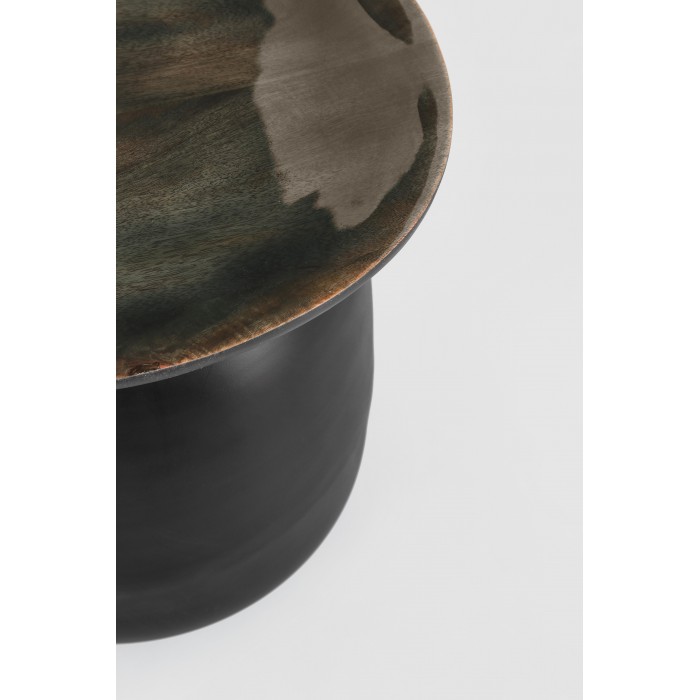 Bizzotto Stolik Kawowy Zainab Czarny