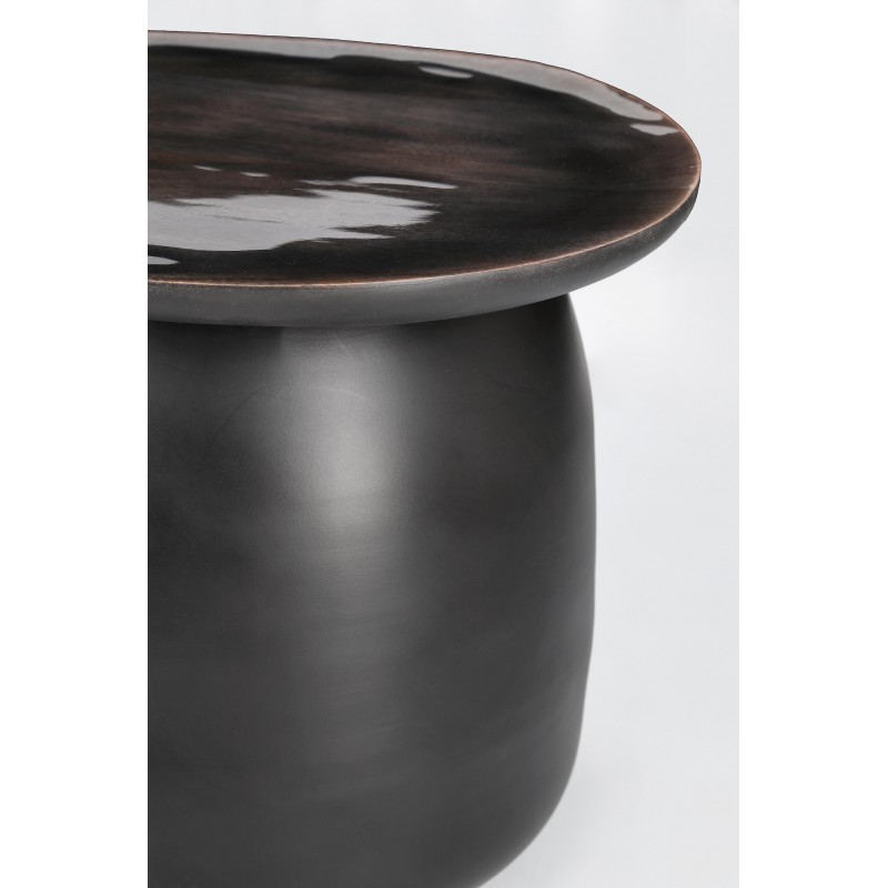 Bizzotto Stolik Kawowy Zainab Czarny