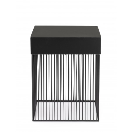 Bizzotto Stolik Kawowy Yasline 40X40      Czarny