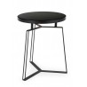 Bizzotto Stolik Kawowy Zaira Czarny
