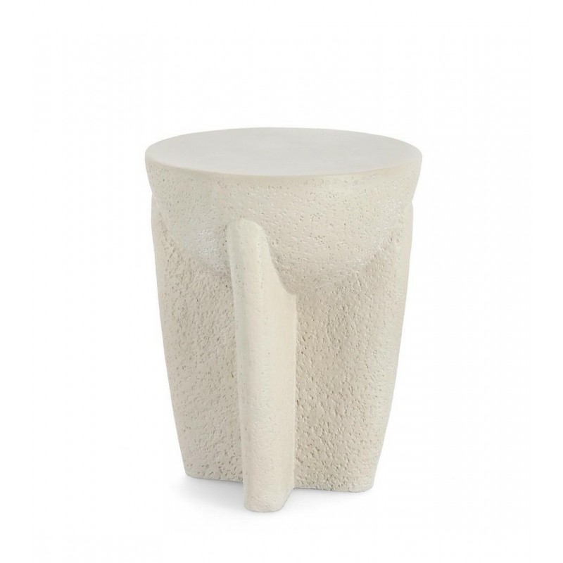 Bizzotto Stolik Kawowy Caesar Biały