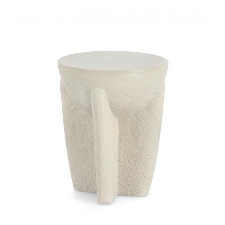 Bizzotto Stolik Kawowy Caesar Biały