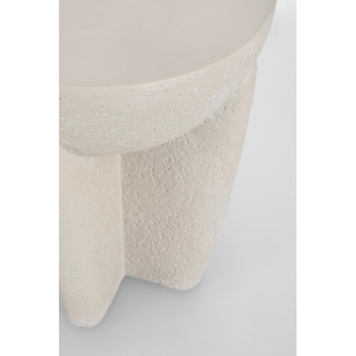 Bizzotto Stolik Kawowy Caesar Biały