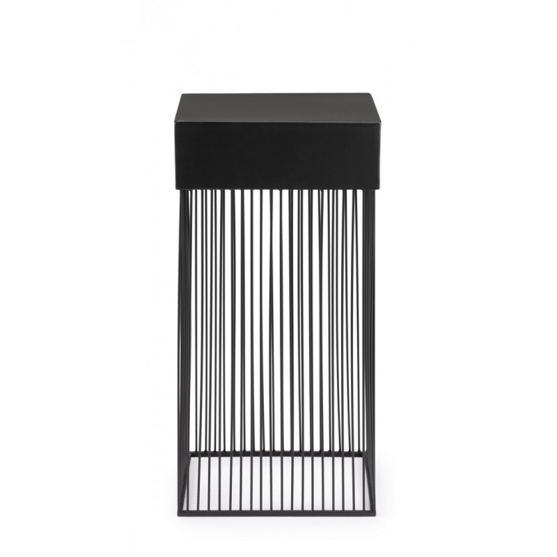 Bizzotto Stolik Kawowy Yasline 30X30      Czarny