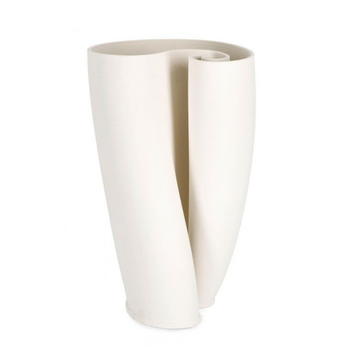 Bizzotto Wazon Maeli Beżowy