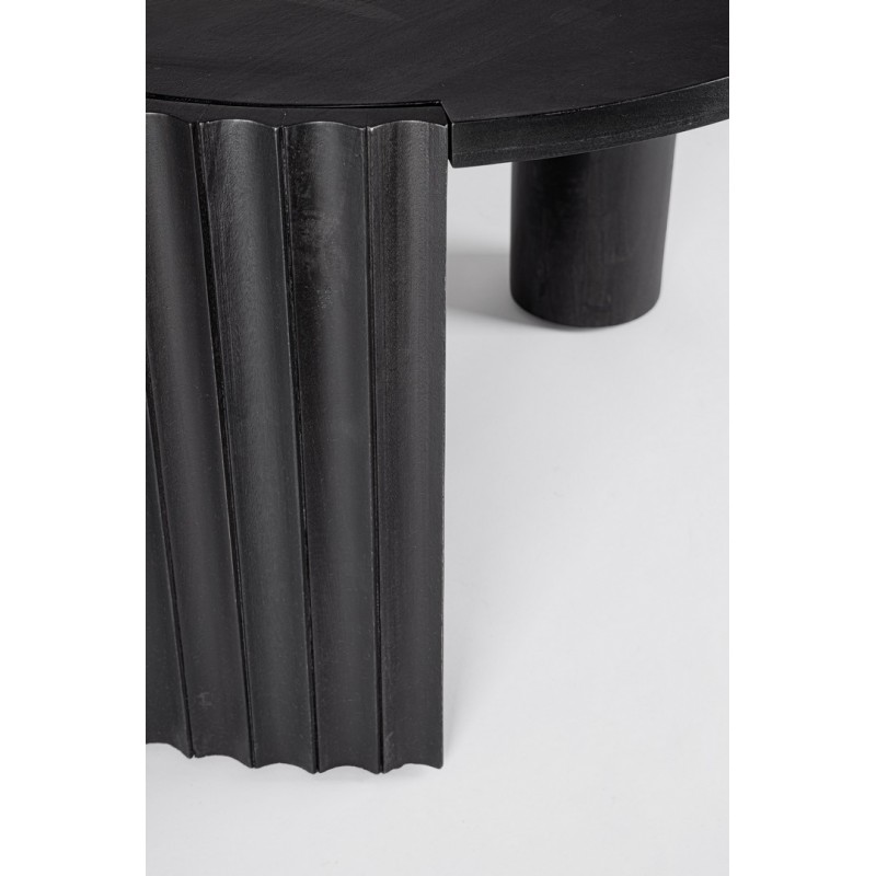 Bizzotto Stolik Kawowy Orissa 80 Czarny