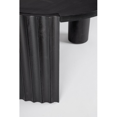 Bizzotto Stolik Kawowy Orissa 80 Czarny